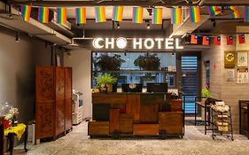 Cho Hotel 3